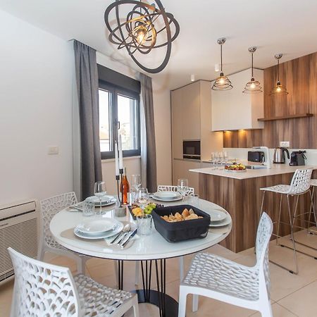 Villa 21 A Trogir Exteriér fotografie