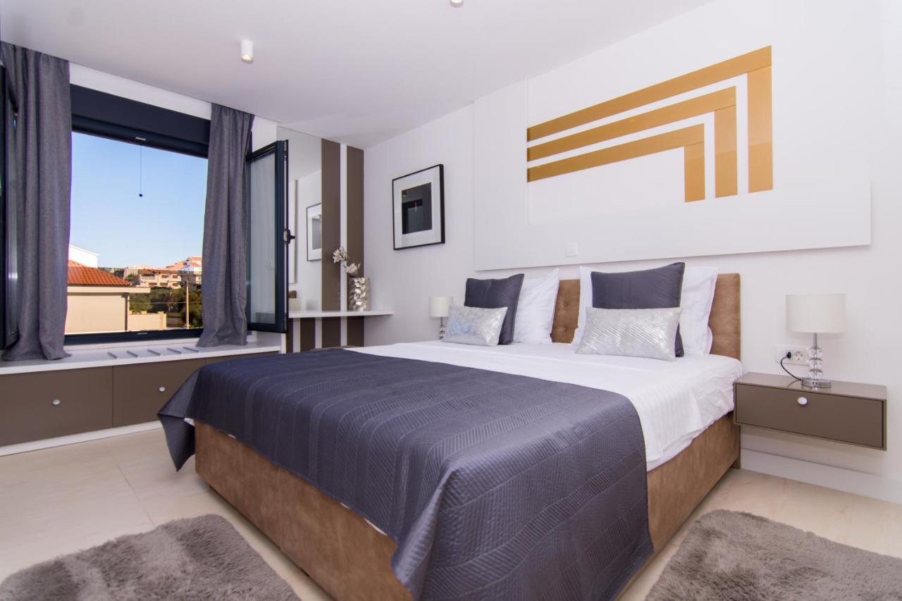 Villa 21 A Trogir Exteriér fotografie