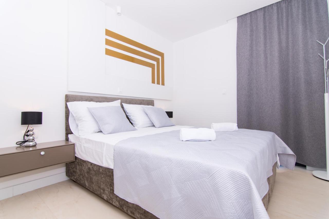 Villa 21 A Trogir Exteriér fotografie