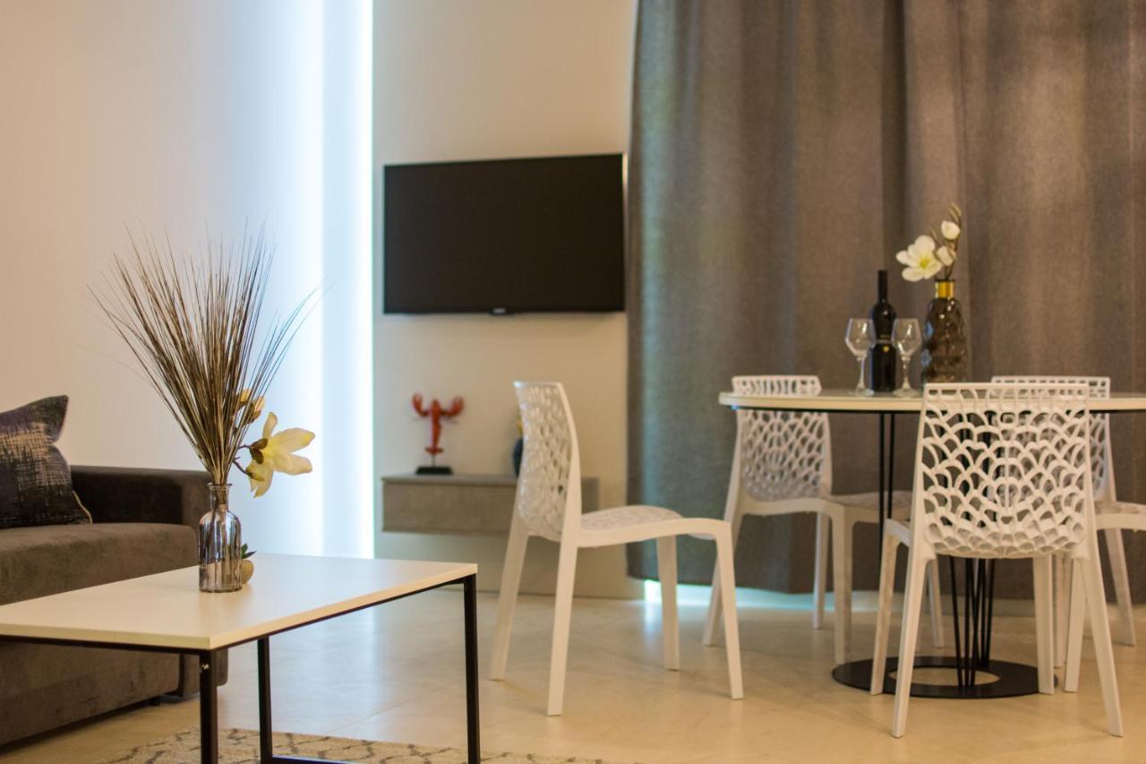 Villa 21 A Trogir Exteriér fotografie