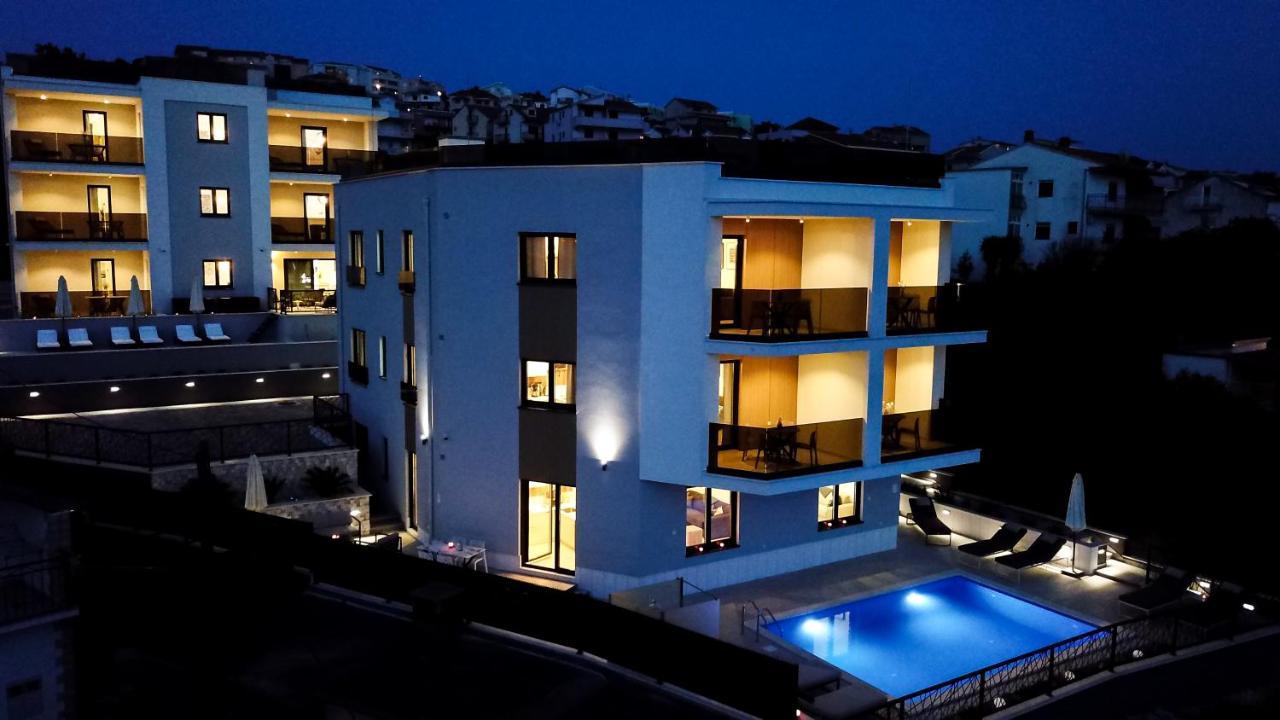 Villa 21 A Trogir Exteriér fotografie